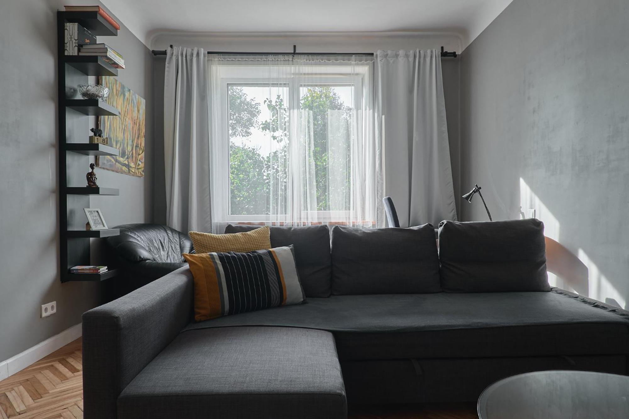 New Comfortable Apartment Nearby Promenade In 5 Minutes From Old Town Of Riga. Bagian luar foto