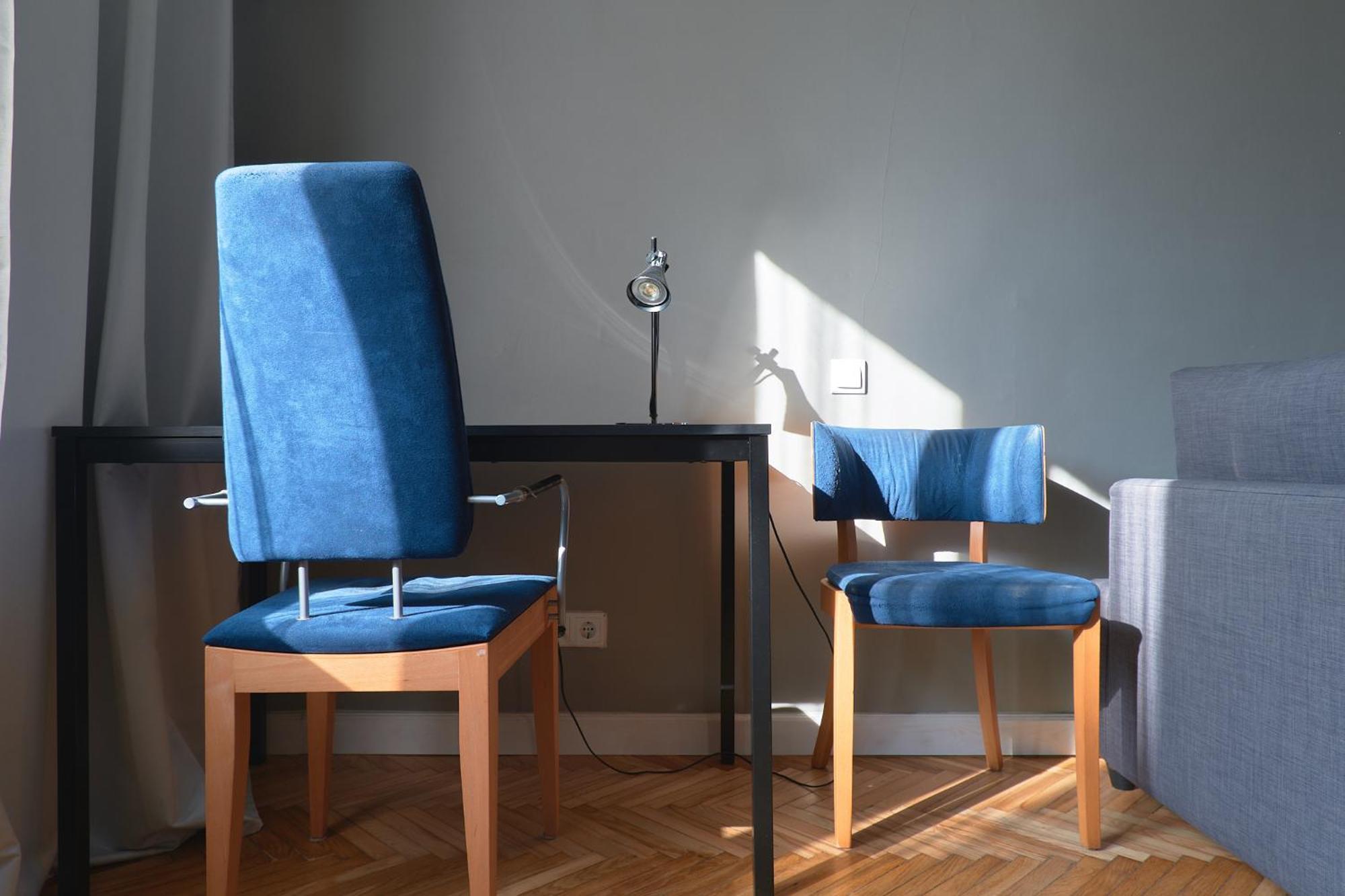 New Comfortable Apartment Nearby Promenade In 5 Minutes From Old Town Of Riga. Bagian luar foto
