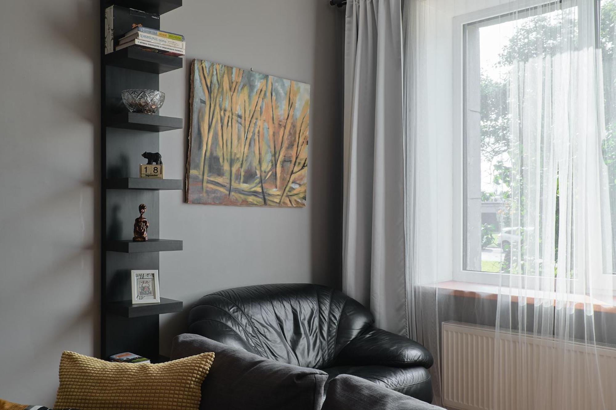 New Comfortable Apartment Nearby Promenade In 5 Minutes From Old Town Of Riga. Bagian luar foto
