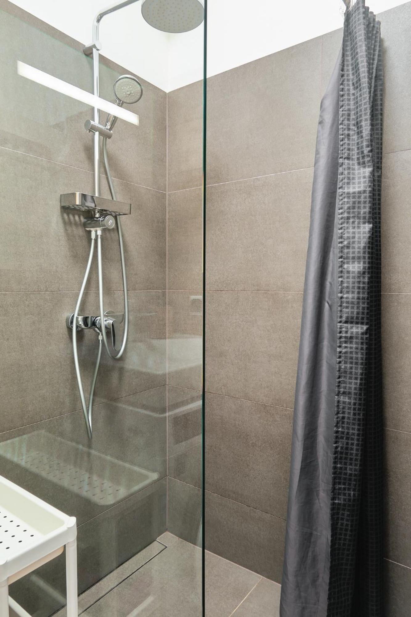 New Comfortable Apartment Nearby Promenade In 5 Minutes From Old Town Of Riga. Bagian luar foto
