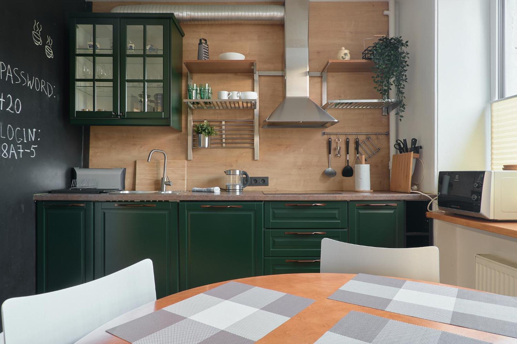 New Comfortable Apartment Nearby Promenade In 5 Minutes From Old Town Of Riga. Bagian luar foto